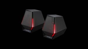 Read more about the article Edifier HECATE G1500 Review: Your Guide to Stylish & Versatile USB/Bluetooth Desktop Gaming Speakers